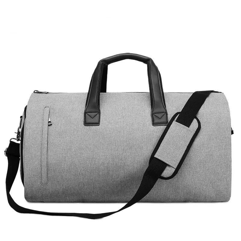 The Nexus Duffel: Multi Purpose Bag