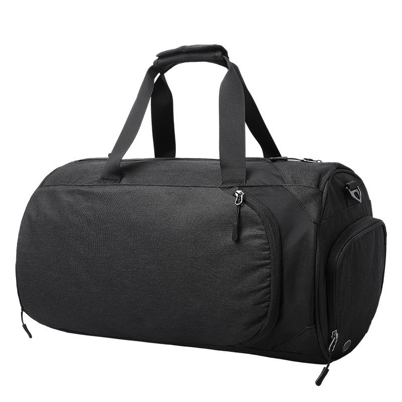 The Nexus Duffel: Multi Purpose Bag