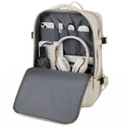 Urban Explorer: Waterproof USB Rechargeable Bag