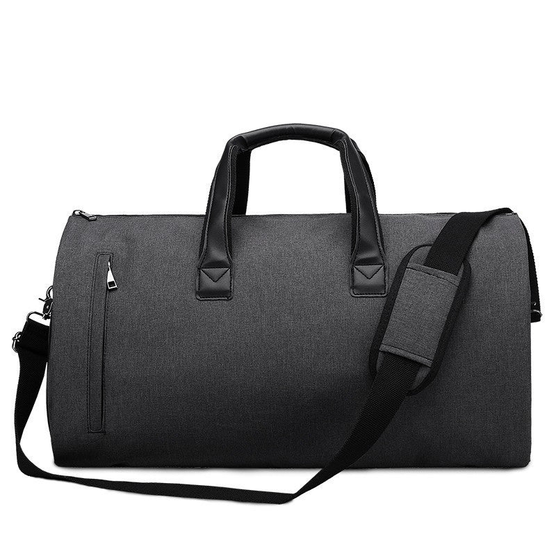 The Nexus Duffel: Multi Purpose Bag