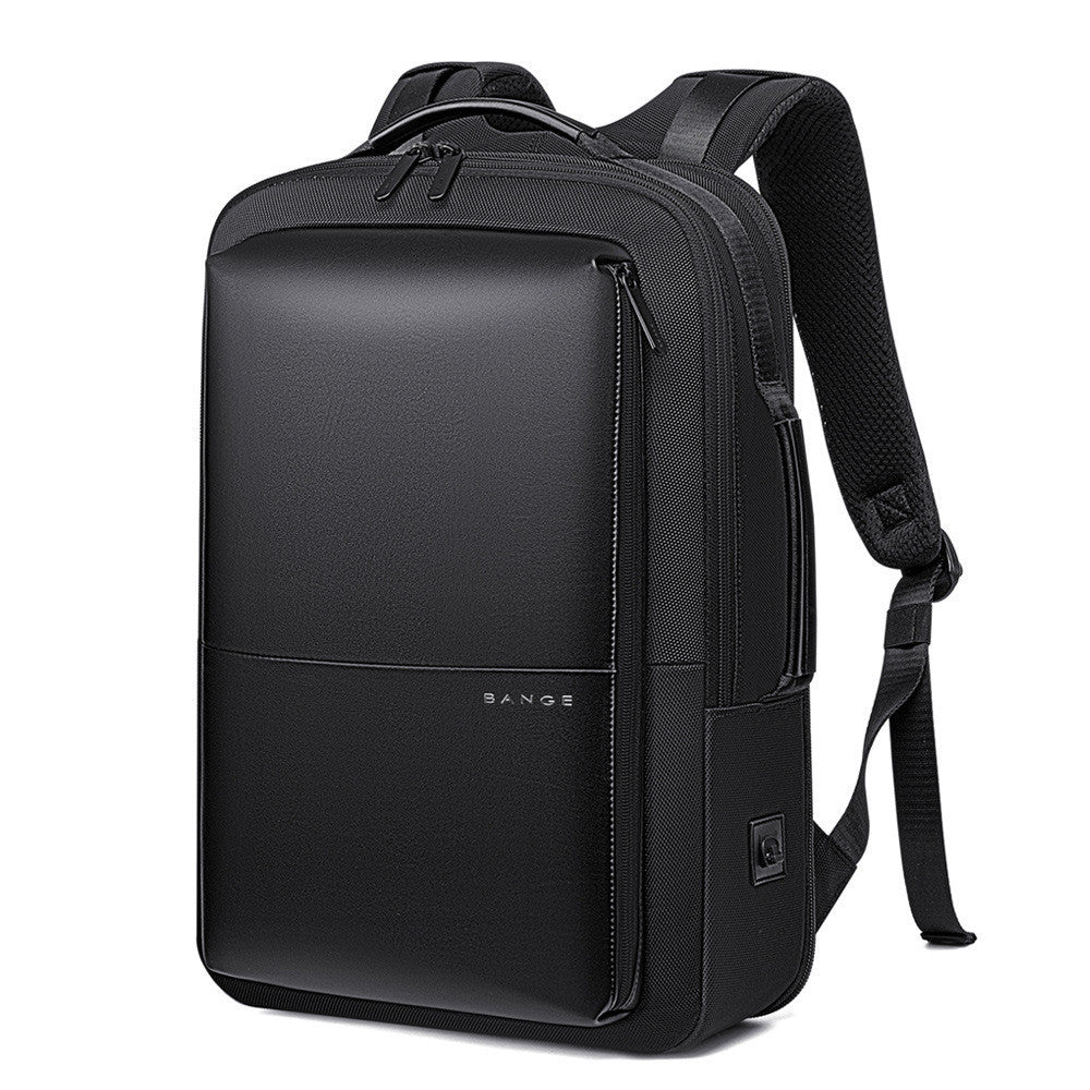 Metro Pack: Travel Computer Backpack Men's Bag