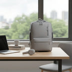 Urban Explorer: Waterproof USB Rechargeable Bag