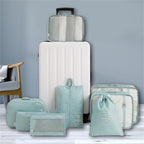 Cube 8: Luggage Organizer Cube Set