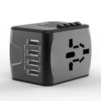 PortPack: Universal Travel Adapter