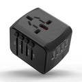 PortPack: Universal Travel Adapter