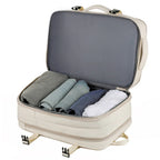 Urban Explorer: Waterproof USB Rechargeable Bag