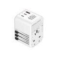 GlobeWatt 65: 65W Fast Charger