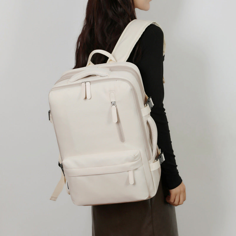 Urban Explorer: Waterproof USB Rechargeable Bag