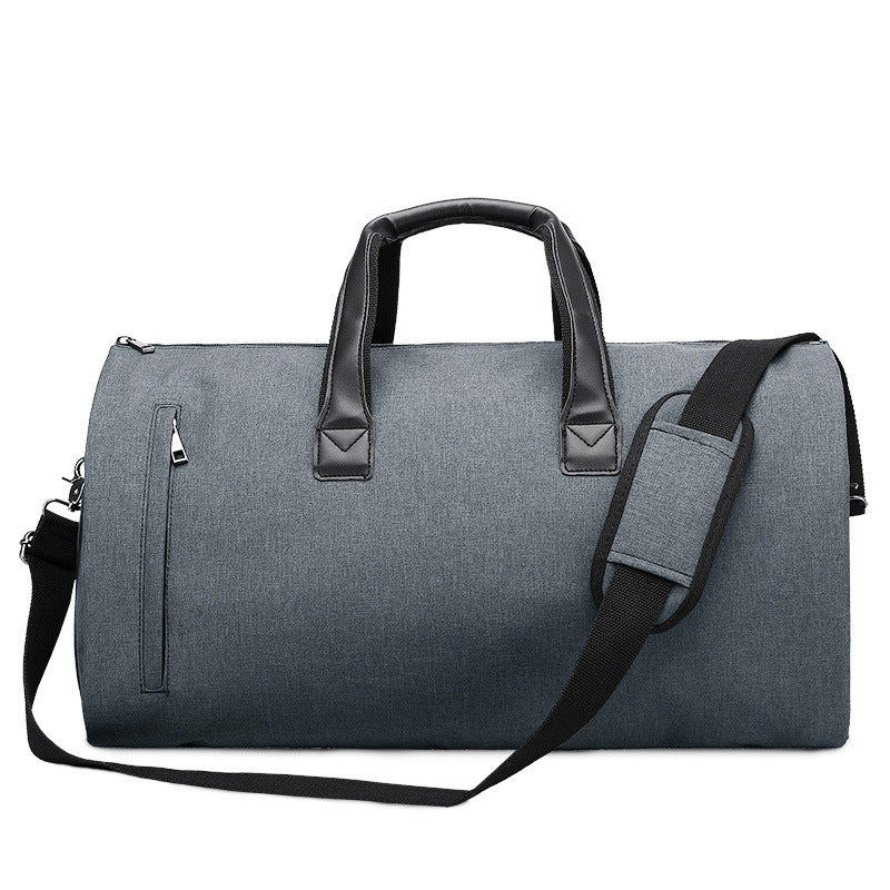 The Nexus Duffel: Multi Purpose Bag