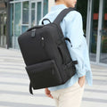 Urban Explorer: Waterproof USB Rechargeable Bag