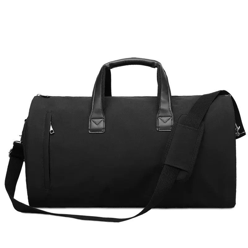 The Nexus Duffel: Multi Purpose Bag